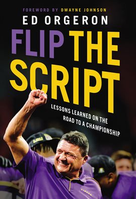 Cover image for Flip the Script