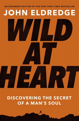 Cover image for Wild at Heart Expanded Ed