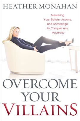 Imagen de portada para Overcome Your Villains