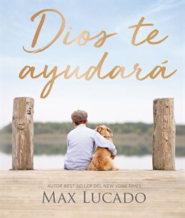 Cover image for Dios te ayudará