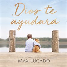 Cover image for Dios te ayudará