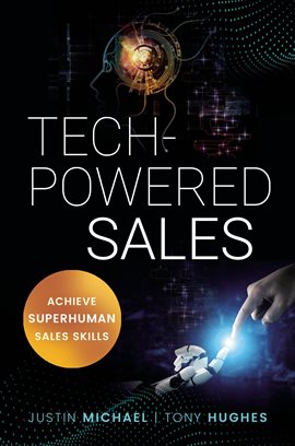 Cover image for Tech-Powered Sales