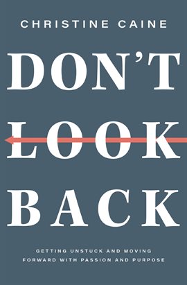 Imagen de portada para Don't Look Back