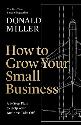 Cover image for How to Grow Your Small Business