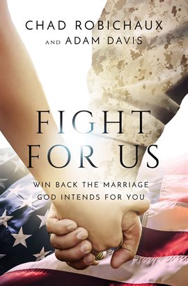 Cover image for Fight for Us