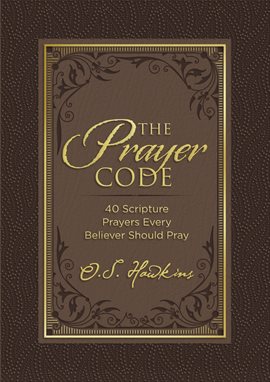 Cover image for The Prayer Code