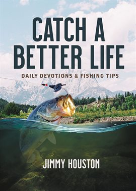 Cover image for Catch a Better Life