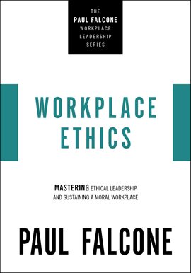 Cover image for Workplace Ethics