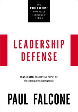 Cover image for Leadership Defense