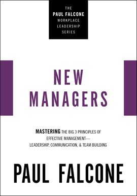 Cover image for New Managers