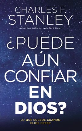 Cover image for ¿Puede aún confiar en Dios?