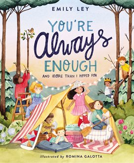 Cover image for You're Always Enough