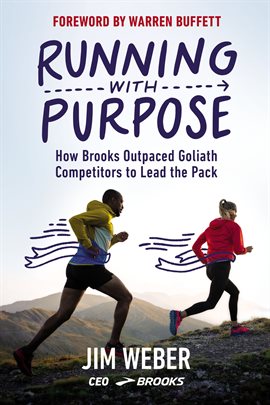 Cover image for Running with Purpose