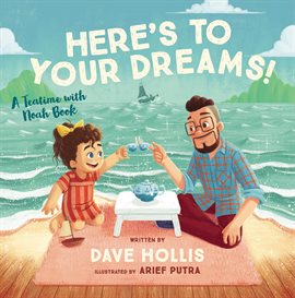 Cover image for Here's to Your Dreams!