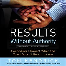 Cover image for Results Without Authority
