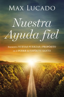 Cover image for Nuestra Ayuda fiel