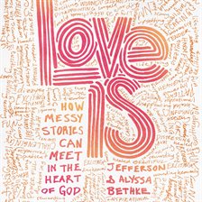 Cover image for Love Is
