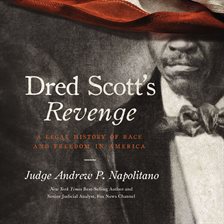 Cover image for Dred Scott's Revenge
