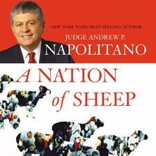 Cover image for A Nation of Sheep