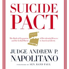 Cover image for Suicide Pact