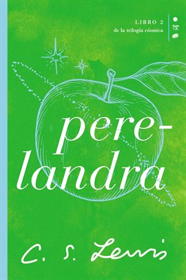 Imagen de portada para Perelandra