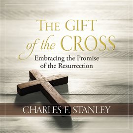Cover image for The Gift of the Cross