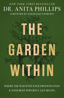 Imagen de portada para The Garden Within