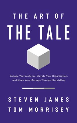 Cover image for The Art of the Tale