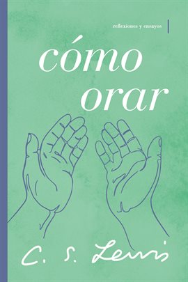 Cómo orar