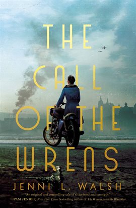 Cover image for The Call of the Wrens
