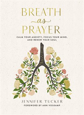 Cover image for Breath as Prayer
