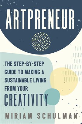 Imagen de portada para Artpreneur