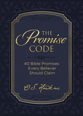 Cover image for The Promise Code