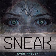 Cover image for Sneak