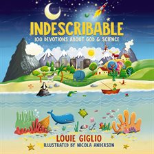 Cover image for Indescribable