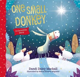 Imagen de portada para One Small Donkey