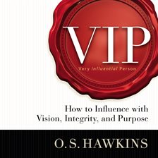 Cover image for VIP