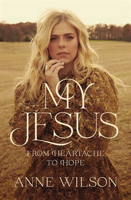 Cover image for My Jesus