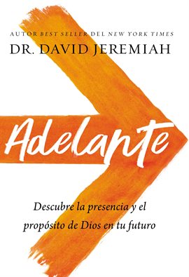 Cover image for Adelante