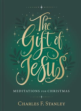 Cover image for The Gift of Jesus