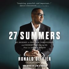 Cover image for 27 Summers