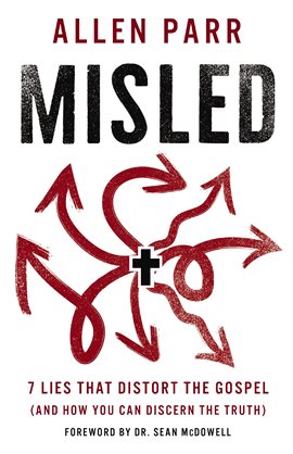 Imagen de portada para Misled