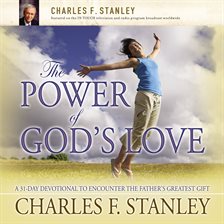 Cover image for The Power of God's Love