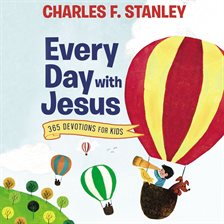 Cover image for Every Day With Jesus