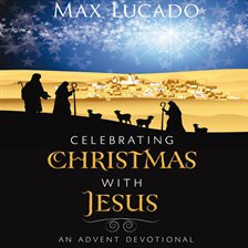 Cover image for Celebrating Christmas With Jesus