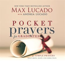 Cover image for Pocket Prayers for Graduates