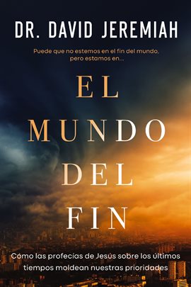 Cover image for El mundo del fin