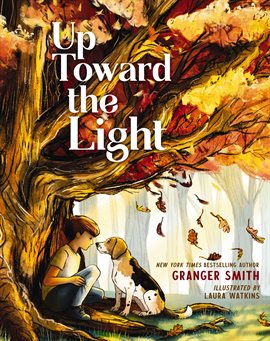 Imagen de portada para Up Toward the Light