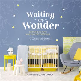 Cover image for Waiting in Wonder