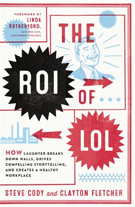 Imagen de portada para The ROI of LOL